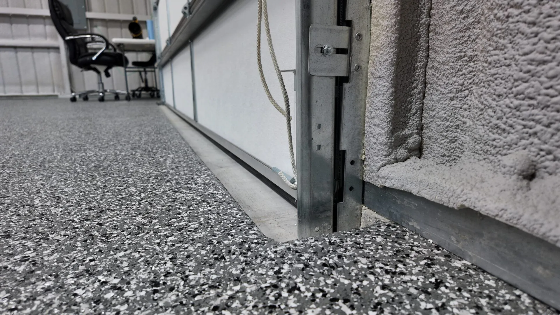 30x40 Metal Garage with Custom Porch in Magnolia, Texas 77354 30x40 Custom Steel Garage with Porch in Magnolia, TX.