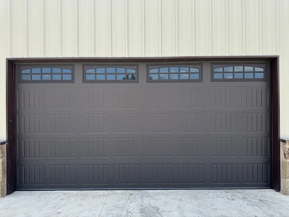 30x40 Custom Metal Building with Steel Balcony, Mezzanine and a Wraparound Porch. 30x40 Custom Metal Building with Steel Balcony, Mezzanine and a Wraparound Porch.