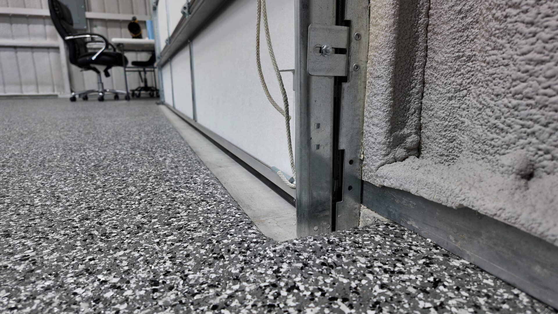 30x40 Metal Garage with Custom Porch in Magnolia, Texas 77354 30x40 Custom Steel Garage with Porch in Magnolia, TX.