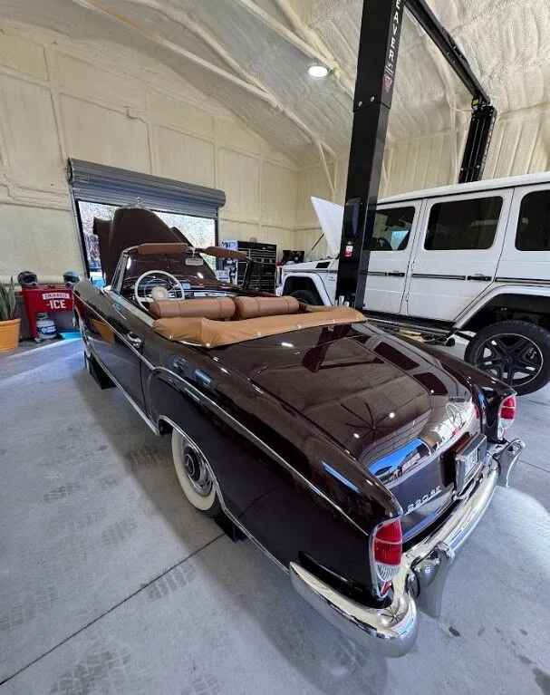 26x36 Ultimate 2 Car Garage Workshop in Burleson, TX. 26x36 Ultimate 2 Car Garage Workshop in Burleson, TX.