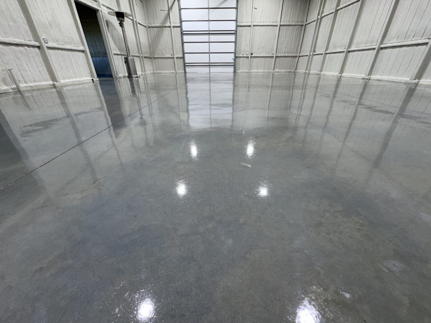 30x45 Garage Workshop with Porch in Fort Worth, TX. 30x45 Garage Workshop with Porch in Fort Worth, TX.