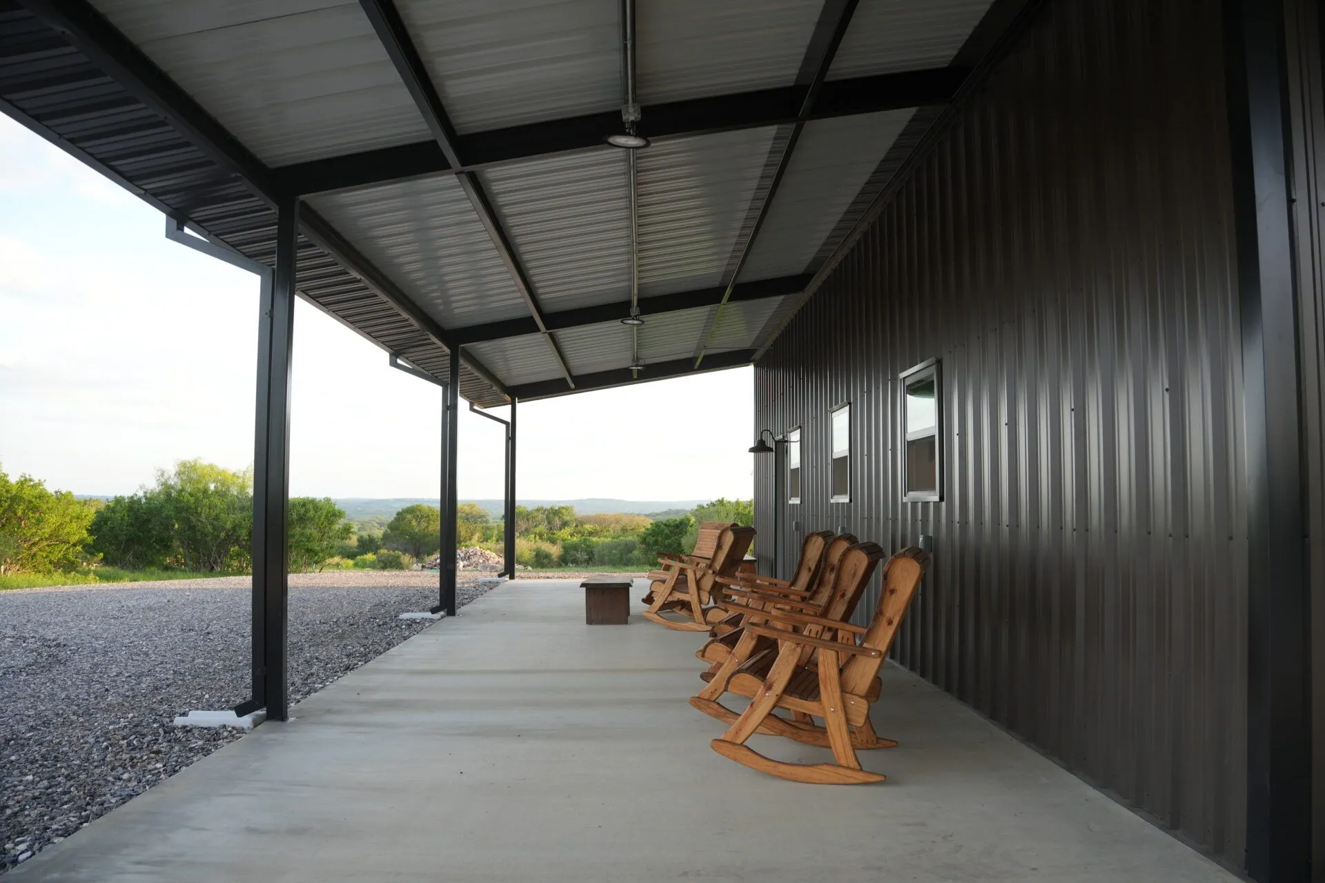 5400 sq ft Texas Farm and Ranch Building in San Saba, TX. 5400 sq ft Texas Farm and Ranch Building in San Saba, TX.