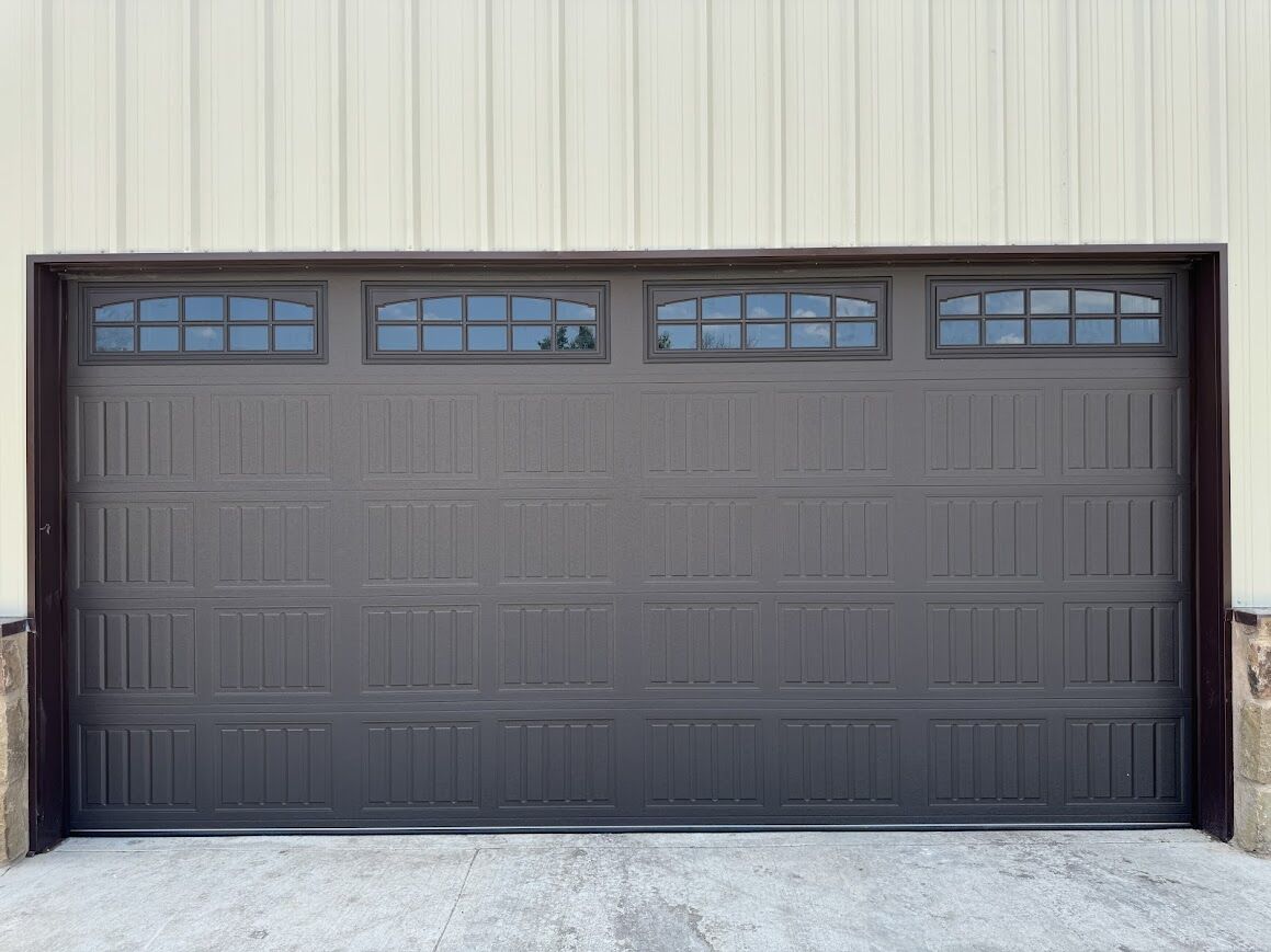 30x40 Custom Metal Building with Steel Balcony, Mezzanine and a Wraparound Porch. 30x40 Custom Metal Building with Steel Balcony, Mezzanine and a Wraparound Porch.