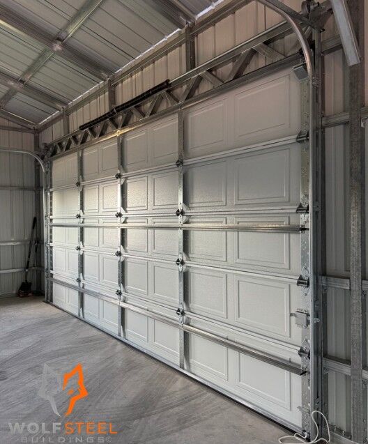 30x35 Garage Shop in Fort Worth,TX_09-07-26 (8)