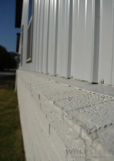34x30 Metal Garage_09-30-26 (8)