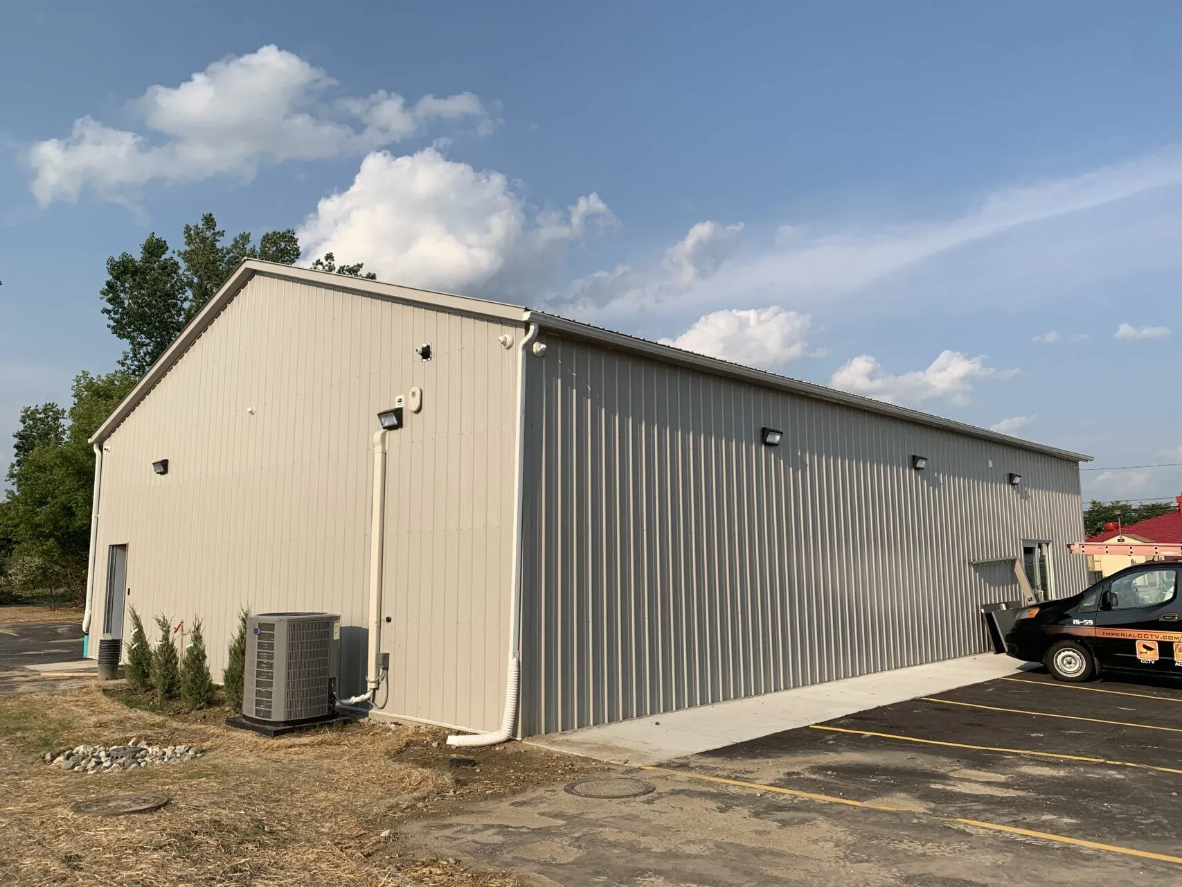 40x60 Metal Building 40x60 Metal Building