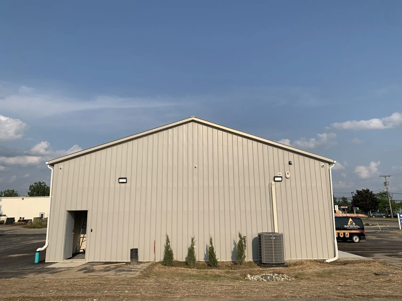 40x60 Metal Building 40x60 Metal Building