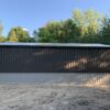 30x40 Metal Building in Texas (1)