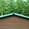 30x40 Metal Building with Lean To