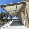 B1-30x30 Metal Barn - Image 2