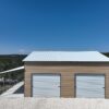 B1-30x30 Metal Barn - Image 9