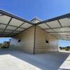 B1-30x30 Metal Barn - Image 3