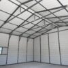 B1-30x30 Metal Barn - Image 4
