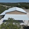 B1-30x30 Metal Barn - Image 7