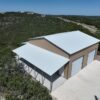 B1-30x30 Metal Barn - Image 8