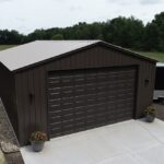 Metal Garage near me