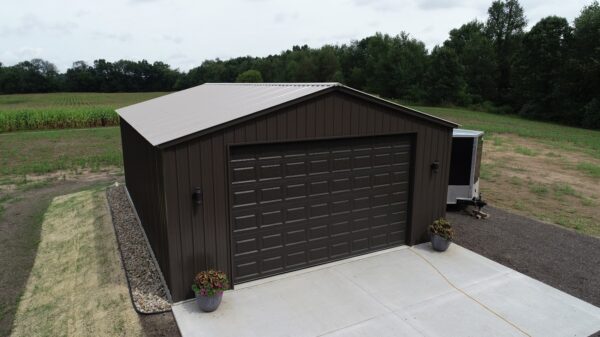 Metal Garage near me