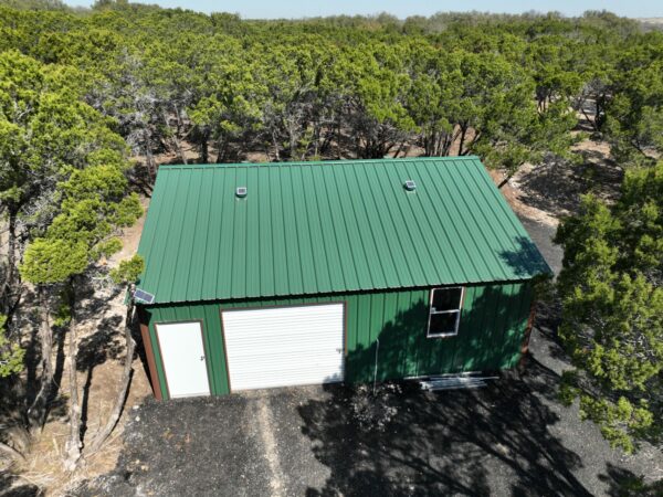 Steel Garage near Me