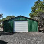 Steel Garage near Me