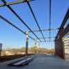 60x100 Red Iron Texas Metal Building (1)s