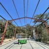 30x60-Weld-up-Metal-Building-in-Kingsbury-Texas