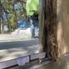 30x60-Weld-up-Metal-Building-in-Kingsbury-Texas