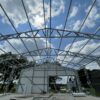 35x35 Texas Metal Building in Red Oaks Texas