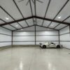 40x60-Weld-Up-Metal-Building-in-Dripping-Springs-Texas