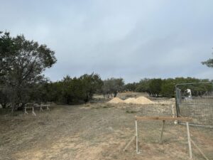 40x60-Weld-Up-Metal-Building-in-Dripping-Springs-Texas