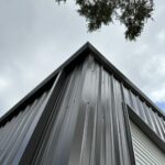 40x60-Weld-Up-Metal-Building-in-Dripping-Springs-Texas