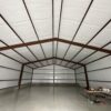 40x60-Weld-Up-Metal-Building-in-Dripping-Springs-Texas