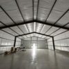 40x60-Weld-Up-Metal-Building-in-Dripping-Springs-Texas