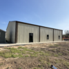 50×60 Bolt Up Red Iron Steel Building