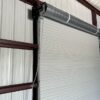 40x60 Metal Garage with Concrete