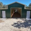 B5 - 40x70 Metal AG Barn - Image 5