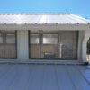 40x70 Tubular Metal AG Barn