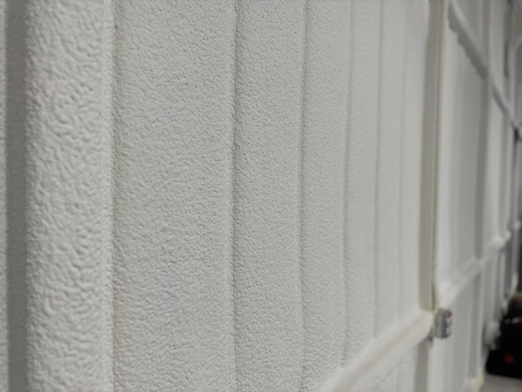 Texas Metal Building with Insulation | WolfSteel Buildings